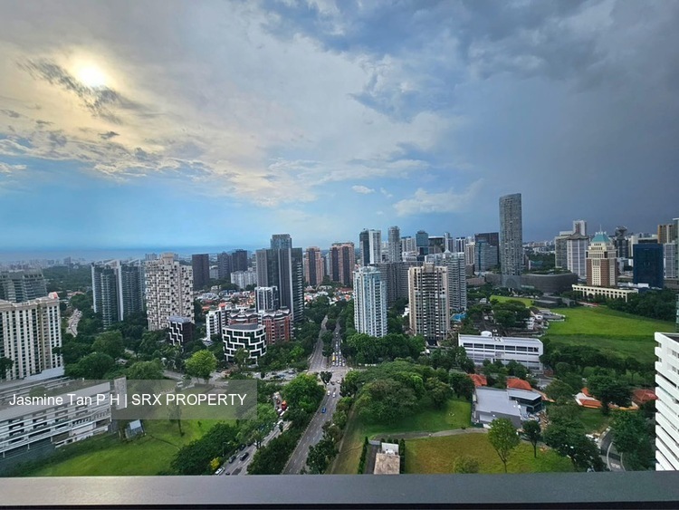 Irwell Hill Residences (D9), Apartment #515418771